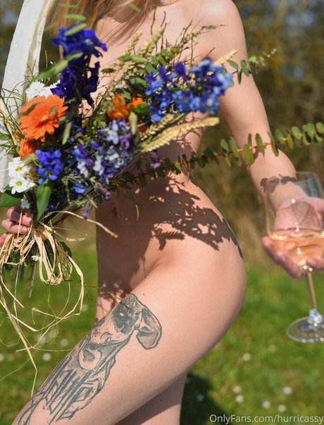 Hurricassy pornographic model photos