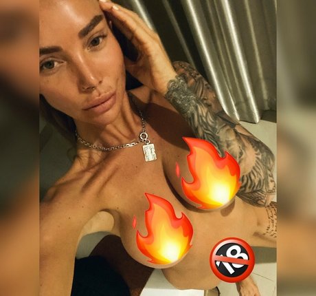 Anna Aksyuk xxx pornstar picture