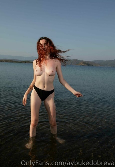 Aybuke Dobreva hd pornstar image