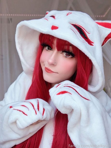 kohaikyun naked pornstar image