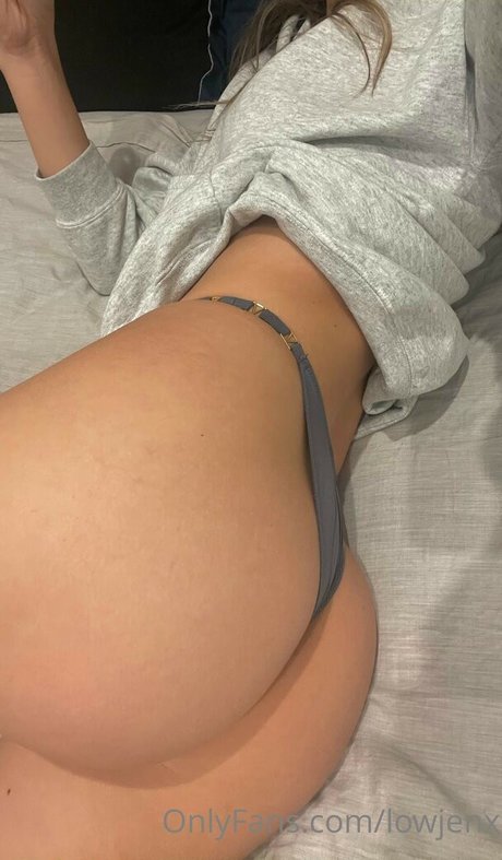 lowjenx pornstar adult pic