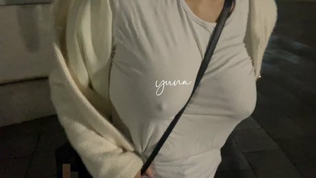 Yuna Yuri_ star naked pic