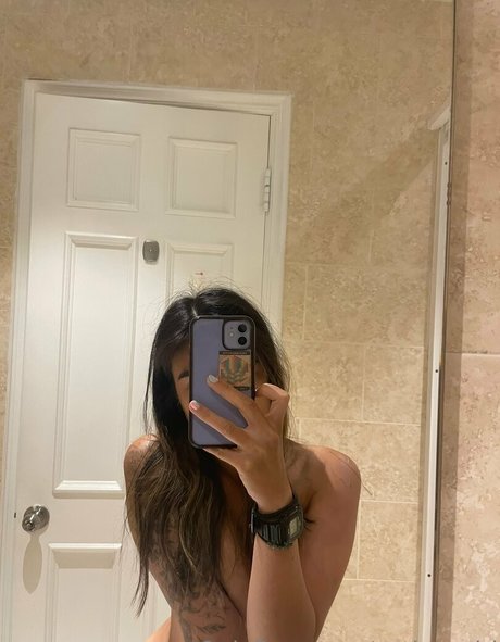 Ava Tran model archive