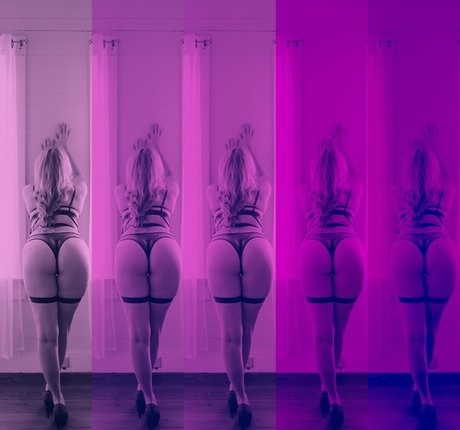 Jamie Claire Tully porn star photo