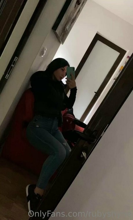 rubyshyne star best pic