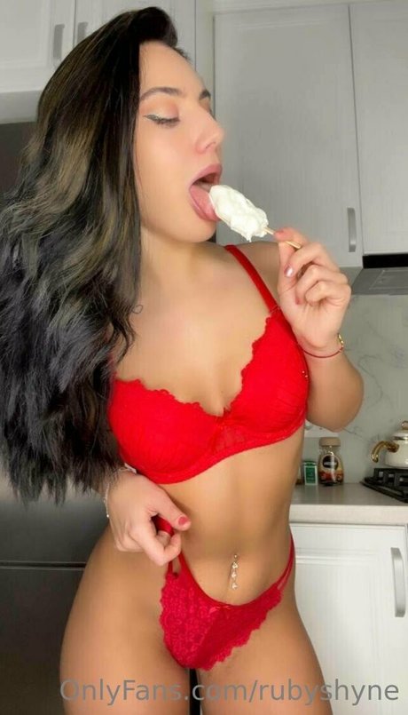 rubyshyne free pornstar images