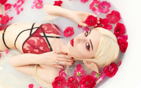 WhiteFox best actress pic