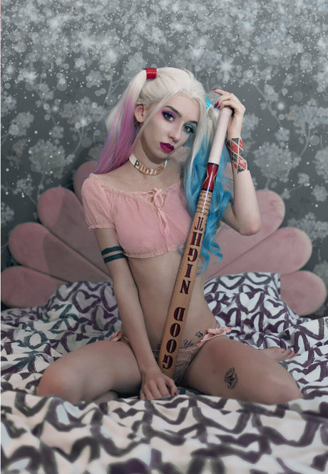 WhiteFox star pretty archive