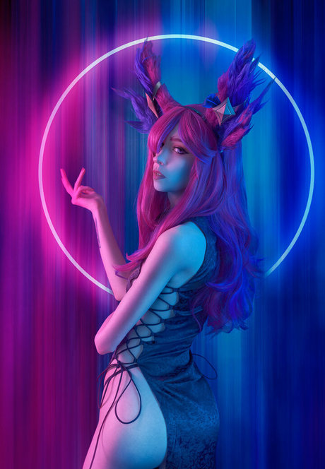 WhiteFox nudes pornstar picture