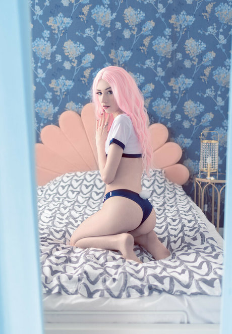 WhiteFox sexy model galleries