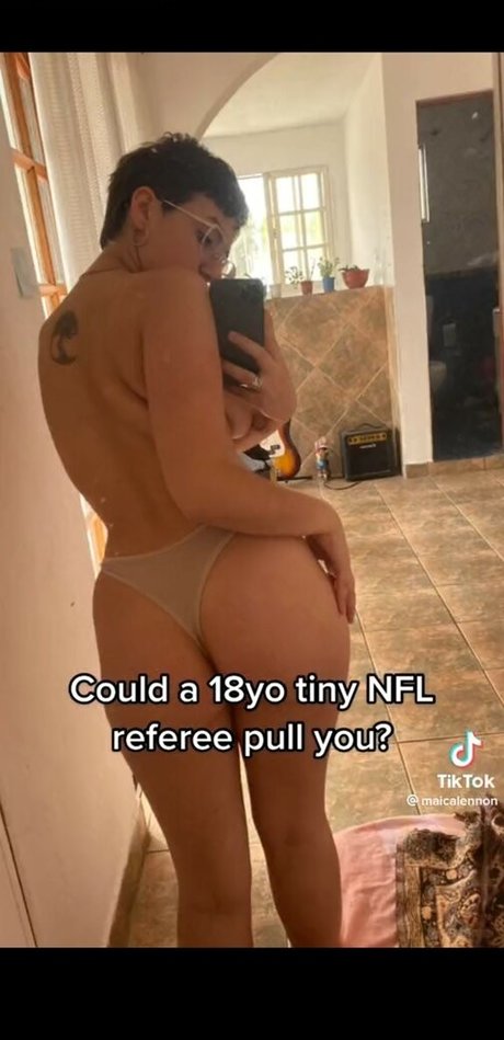 maica lennon model porn pics