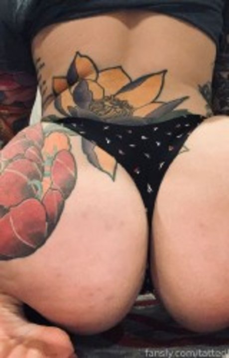 tattedkate beautiful star img