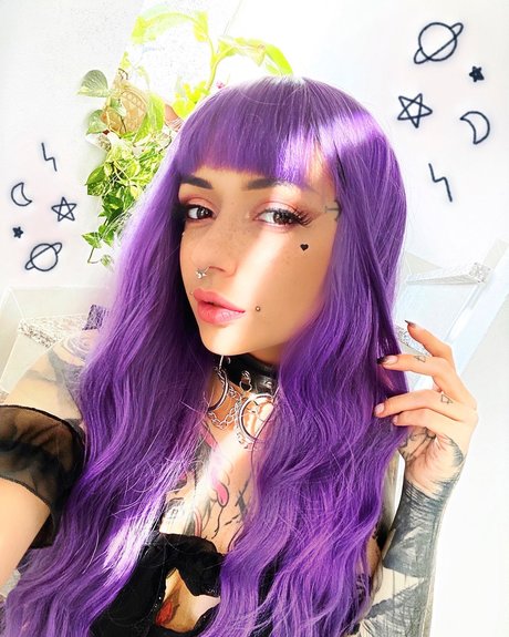 Arimane model hot picture