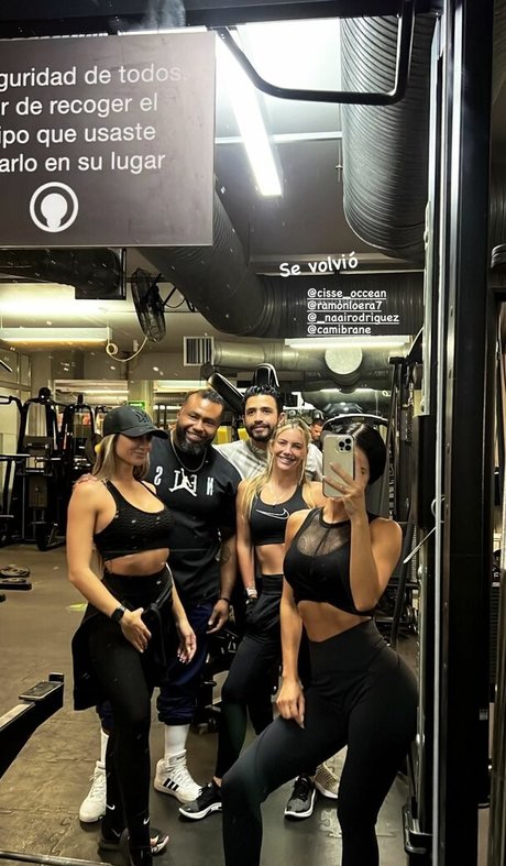 Maria Del Mar star hd images