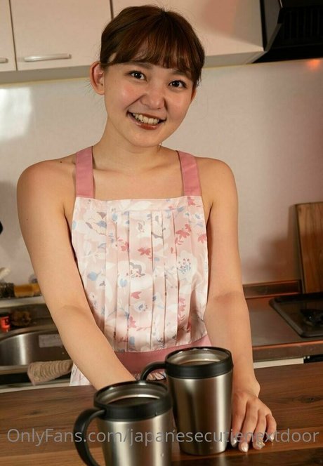 Japanese Cutie Next Door high quality star picture