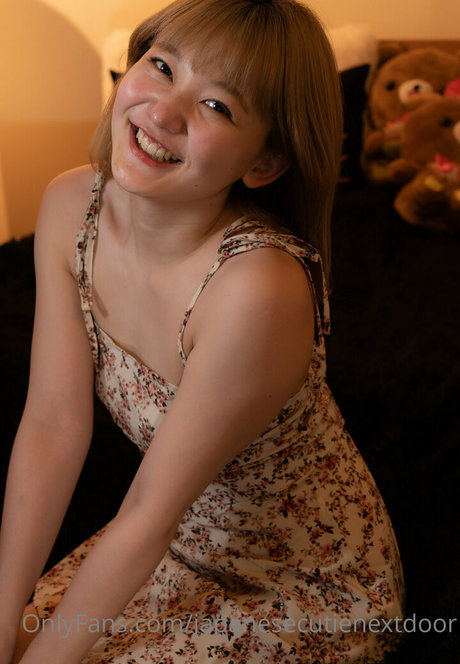 Japanese Cutie Next Door pornstar best gallery