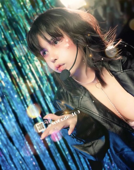 Code 369 exclusive model gallery