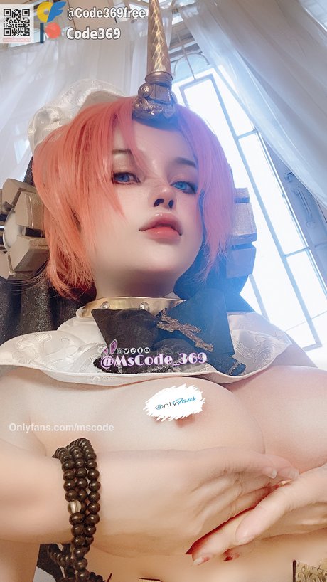 Code 369 pretty model archive