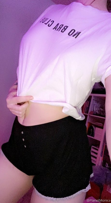 Planet Monica pornstar free images