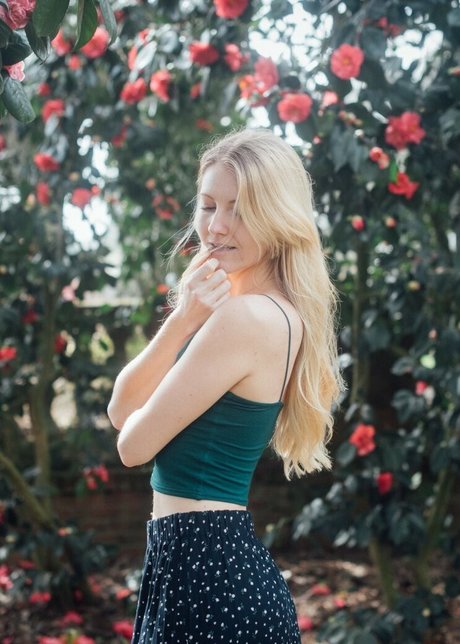 Aspen Eden exclusive star image