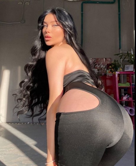 sofimoonlight pornstar naked image