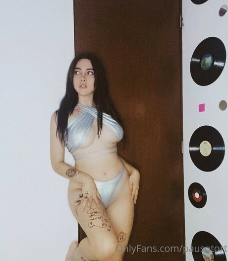 PauSoto adult model archive