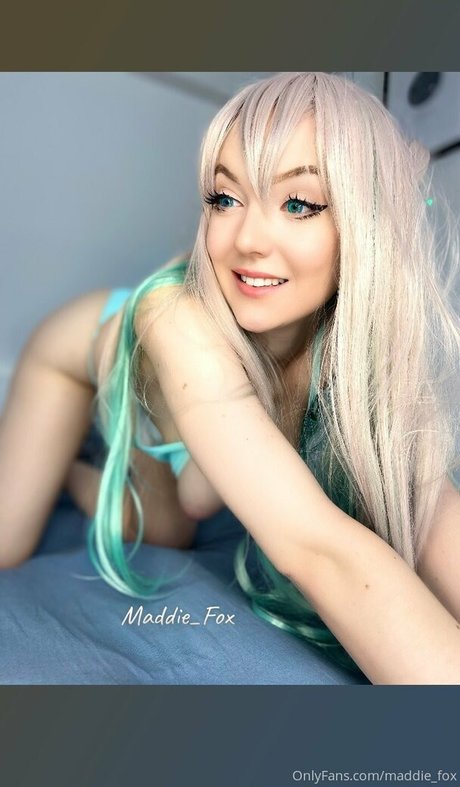 maddie fox pretty model pictures