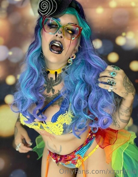 Xzanthia hot pornstar galleries