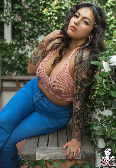 medianochebaby naked actress photo