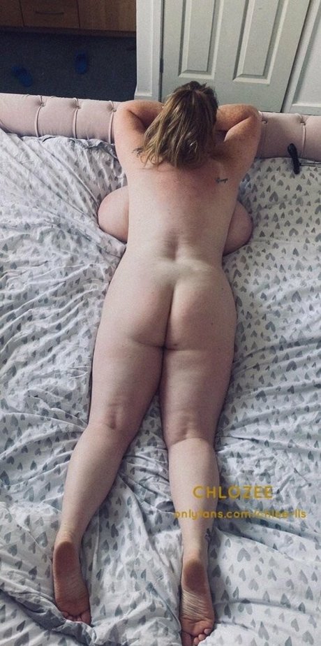 Chlozee pretty pornstar pictures