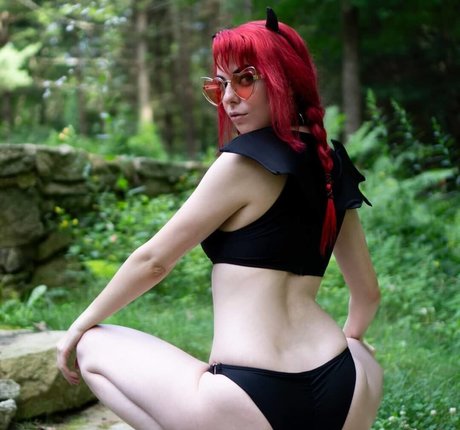 thick redhead onlyfans hot nude img