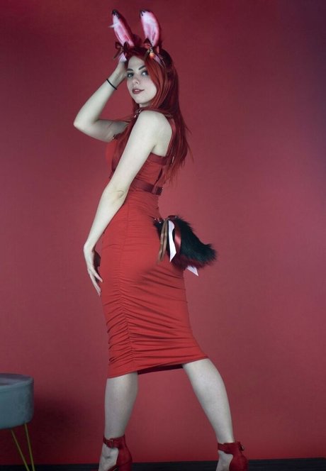 Ryuu Lavitz model hd photos