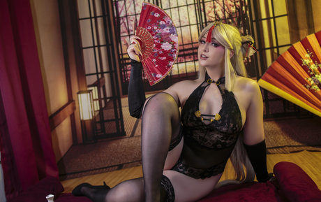 Feisty Vee Profile pic