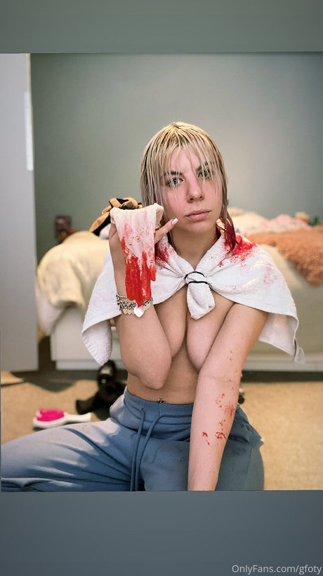 GFOTY pretty actress pictures