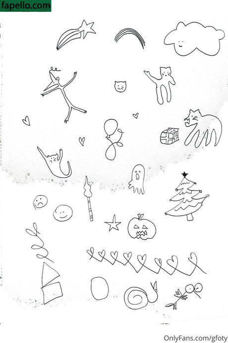 GFOTY erotic star pictures