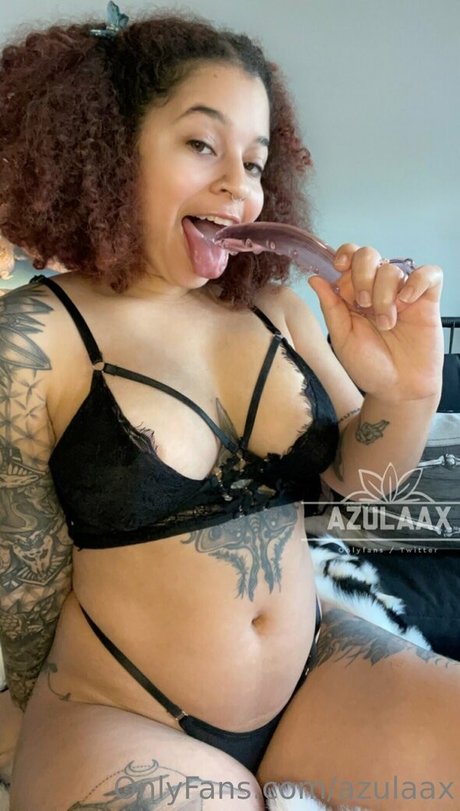 Azulaax nudes pornstar pictures