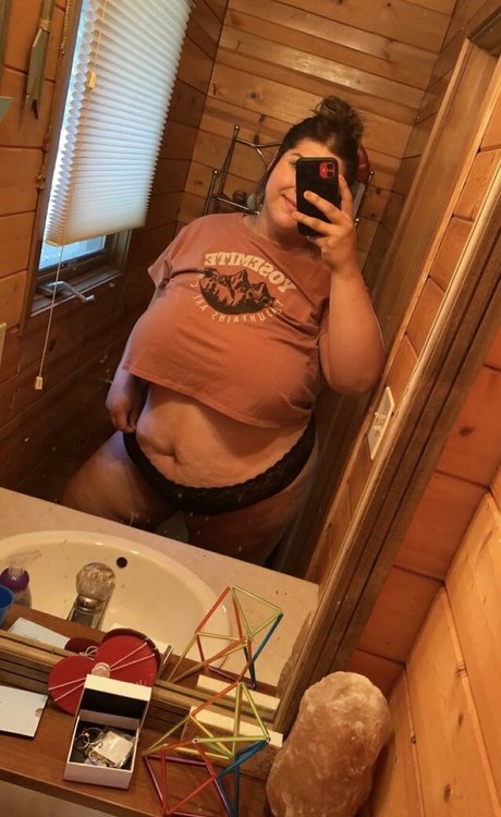 bbw essence xoxo pornstar pic