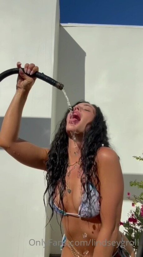 Lindsey Groll nude actress picture