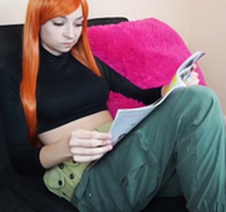 Haley420 pornstar hot picture