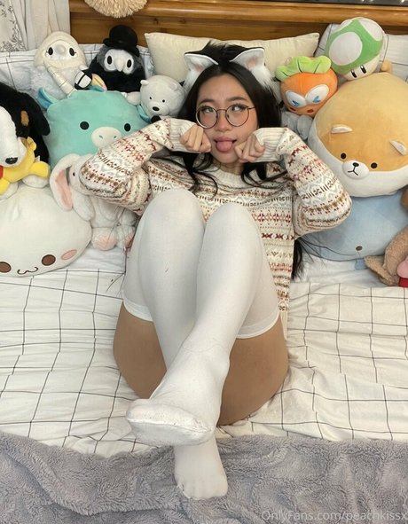 Peachkissx model perfect gallery