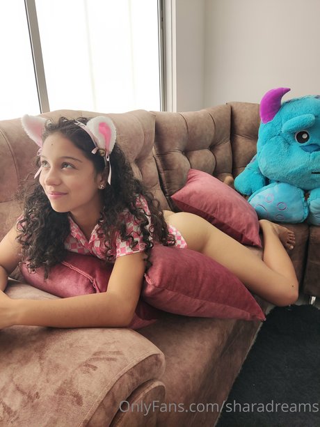 Shara dreams star sexy image