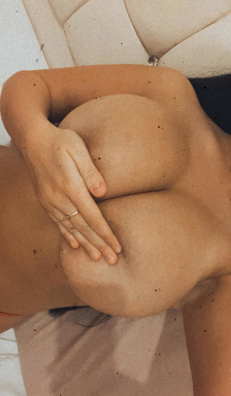 Morgan Gartry model nudes photo