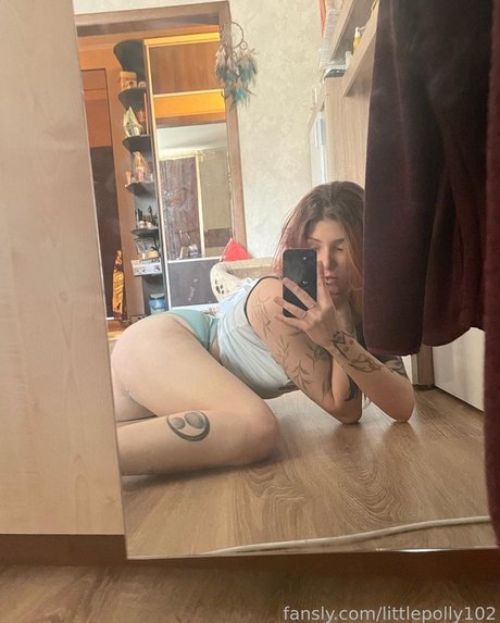 Little Polly star naked galleries