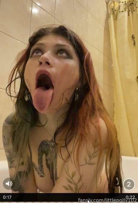 Little Polly nice actress archive