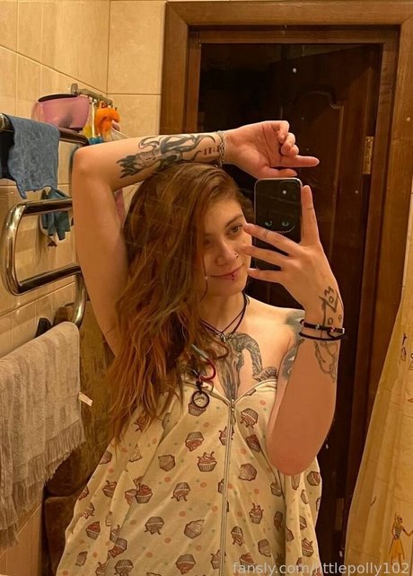 Little Polly hd actress img