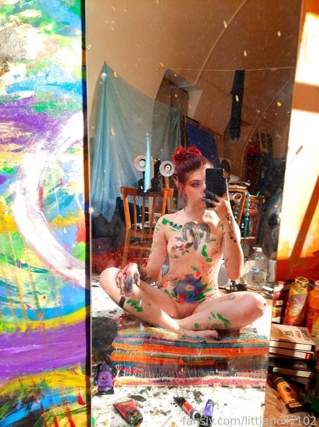 Little Polly xxx pornstar images