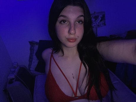 Azuleish nice model picture