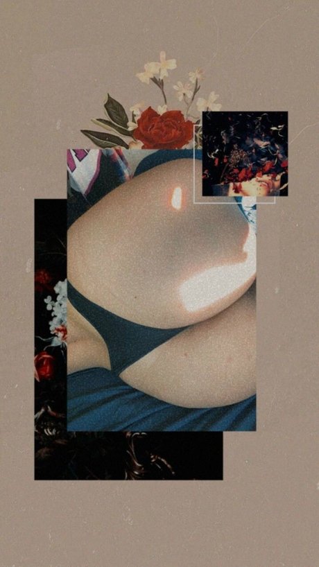 Azuleish nudes model archive