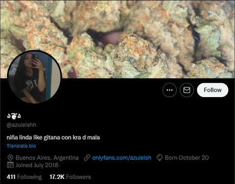 Azuleish perfect pornstar photos