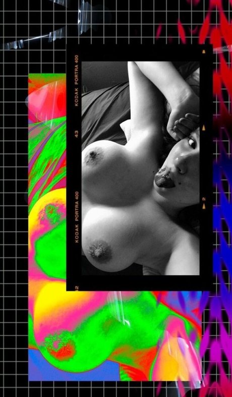 Azuleish porn star archive